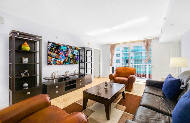 Modern Condos Available in Brickell - Photo 64