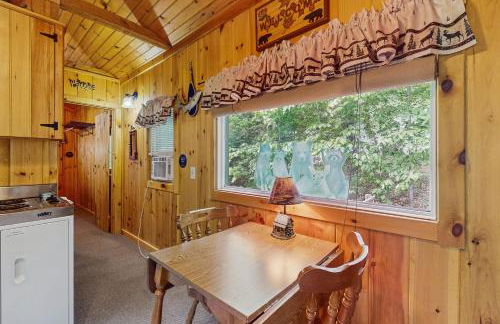 Cozy Cabin - Foto 8