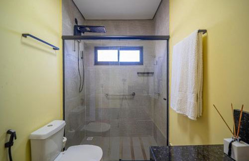 Casa Bz25 con piscina en Geribá - a 250m de la playa - Foto 17