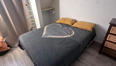 Superb apartment near RER A free parking - Foto 3