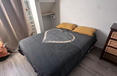 Superb apartment near RER A free parking - Foto 3