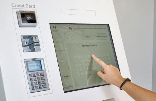 Apartamentos Hesperia Sant Joan - Foto 29