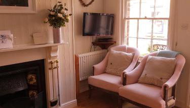 Dunsley Cottage - Foto 3