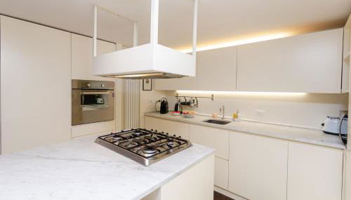 VivimiHome Loft su due livelli con terrazzo - Foto 3, stove, dishwasher, pet friendly, toaster, minibar