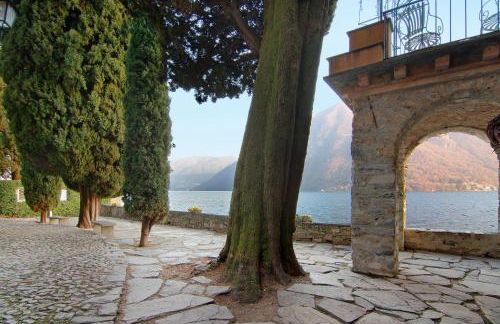 Fogazzaro Lake View Apartment - Foto 35