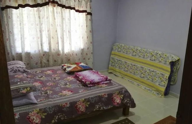 Homestay Pulau Langkawi - Foto 8