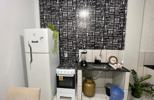 Flat Centro 302 - Foto 14