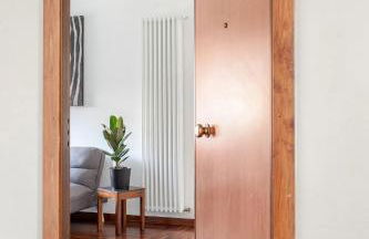 Relax bicamere in centro, vicino stazione e teatro - Foto 1