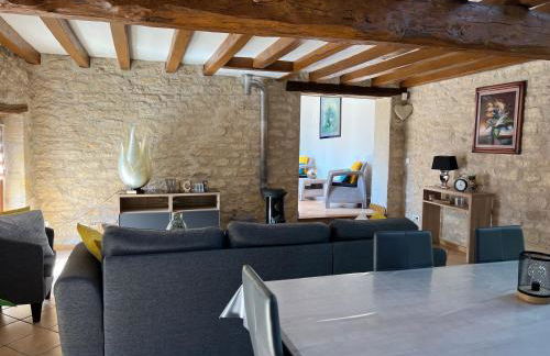 Maison de Caractère - Foto 11