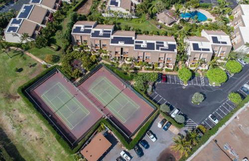 Ho'omaha - Serene Kihei Condo in Maui Kamaole for Ocean Views and Relaxation - Foto 66