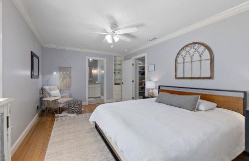 Fountain of Youth House - Scenic Downtown Retreat - Foto 20