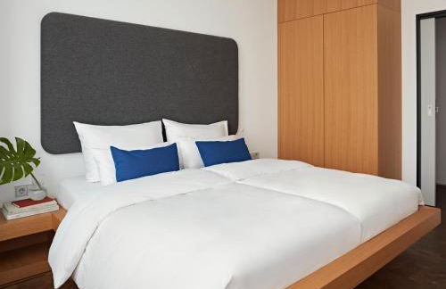 Numa Berlin Drift - Foto 38