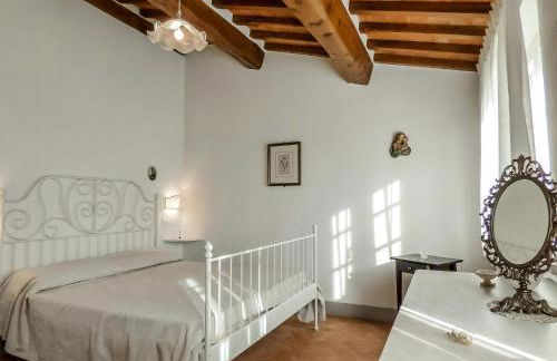 Villa With Private Pool In The Hills Near Lucca - Foto 16