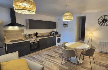 Le ST Martin, Appartement de 45 m avec chambre séparé - Foto 3