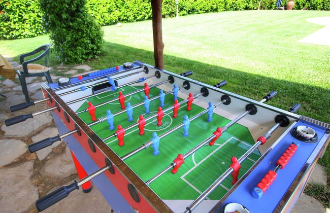 Tuscan Style Apartment with View of the Hills - Foto 24