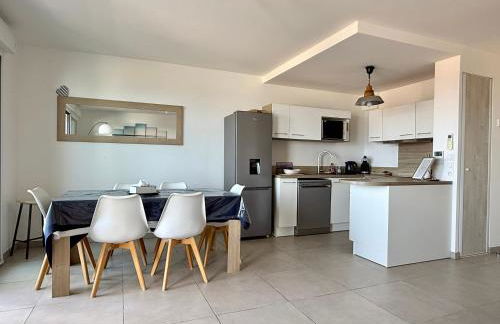 Sejour d exception a Sainte Marie Vue Mer et piscine - Foto 20