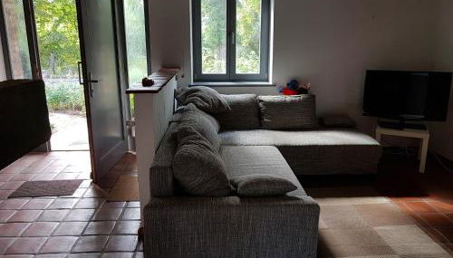 Große Wohnung / Haushälfte in Peetzig am See - Foto 4