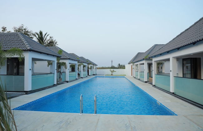 DEE COTTAGE - Foto 16