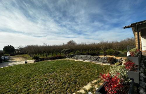 agriturismo villa amerina - Foto 6