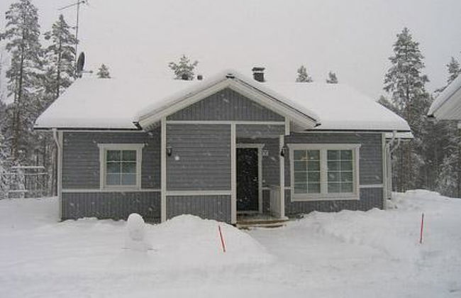 Villa siimestö - Foto 6