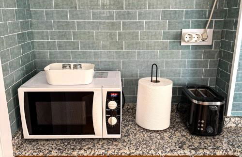 Confort y estilo en Ferrol - Foto 21