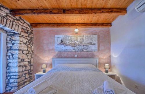 Villa Rosana in Muntić - Haus für 4-5 Personen - Foto 21