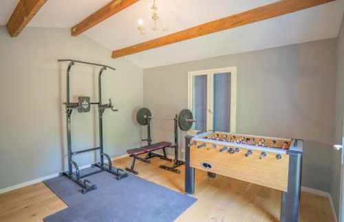 Maison des lavandes - Foto 32