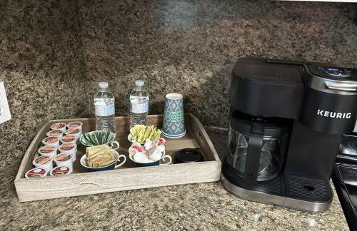 Barefoot Bungalow - Pet Friendly- 2 Bdrm Townhome - Foto 19