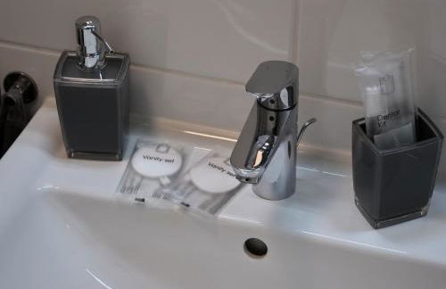 Apartment SCHILLER II - Erfurt Zentrum - Foto 11