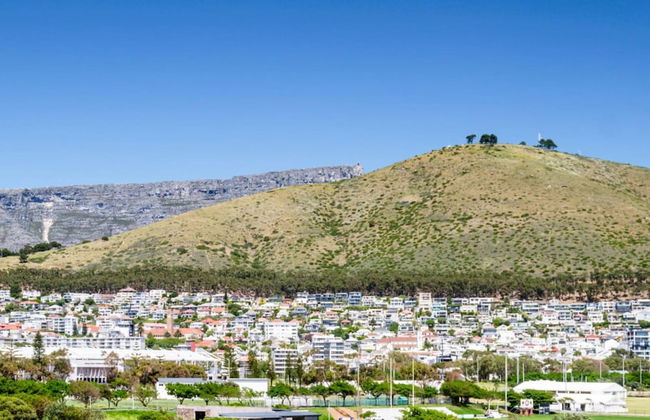 Beautiful Apartment w Scenic Views Fairway Haven - Foto 25