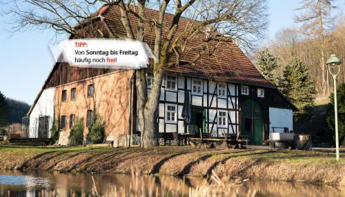 Suffelmühle - Photo 4