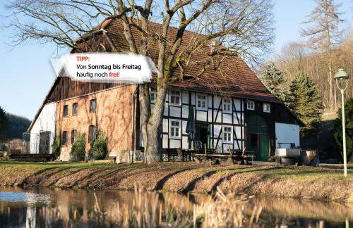 Suffelmühle - Foto 4