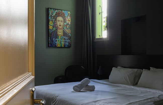 Residence Suites Hotel - Foto 24