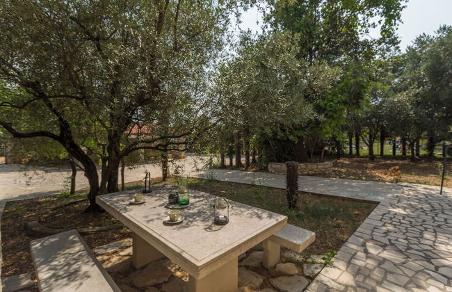 Holiday House Anna - Photo 25