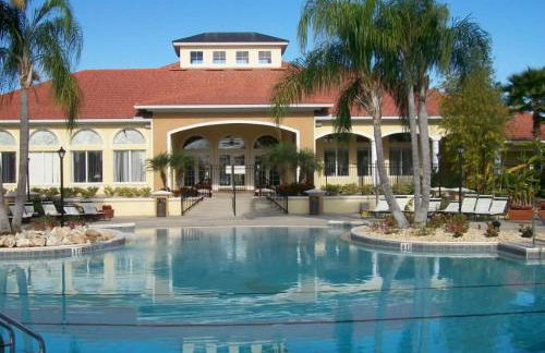 Vacation Home near Disney World! - Foto 28