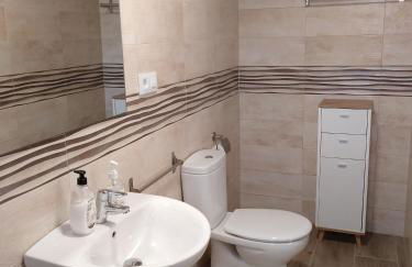 Alojamiento Lo Trabucador - Foto 31