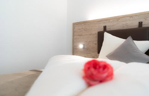 DAS MATSCHER Residence & Garden Hotel - Foto 8