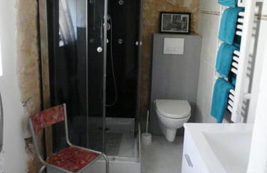 gîtes les 7 roches 4 personnes - Photo 27