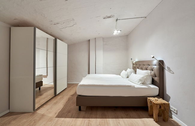 havelblau FERIENLOFTS - Foto 30