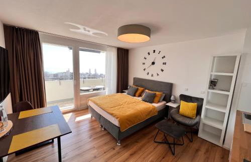 Apartment TraumSeeblick Immenstaad - Foto 1