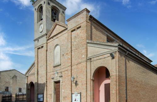 Mansion in Vallefoglia With Pool and Panorama - Foto 78