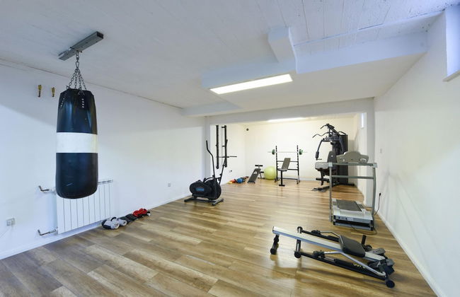 Villa Trabakul Zadarvillas - Foto 51