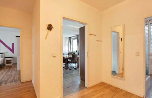 Berlin Central Premium Apartments for Groups - Photo 79