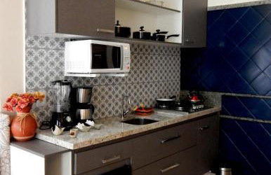 Solar do Carmo Suites & Apartments - Foto 71