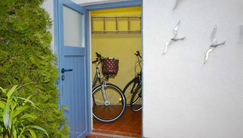 Haus der kurzen Wege - Foto 3