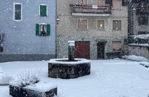 Appartamento Panoramico Edolo - Foto 67