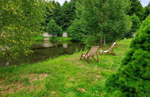 Zielona Zagroda Agnieszka Połeć - Foto 25