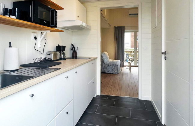 4 Person Holiday Home in Farjestaden - Foto 3