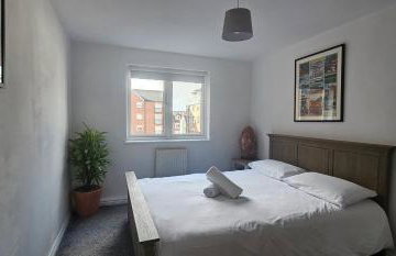 Perfect for WMC, principality stadium and Utilita Arena - Foto 11