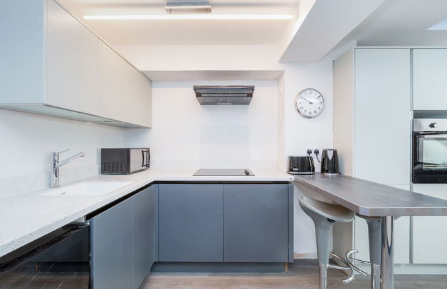 The Loft Brighton - Foto 7